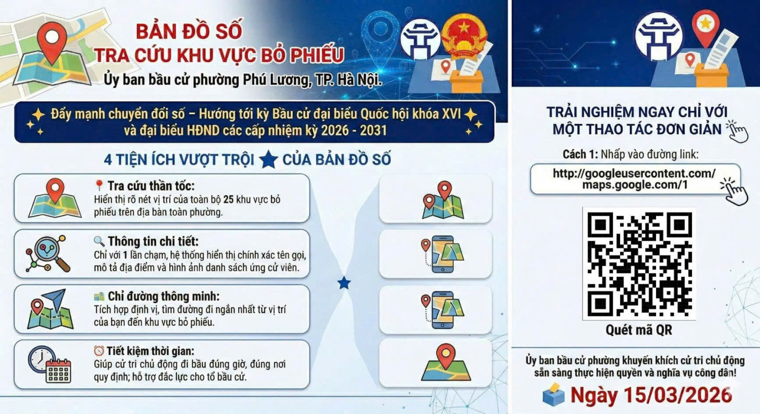 Bài tuyên truyền bầu cử Hội đồng nhân dân các cấp